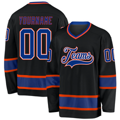 Urban Personalized Ice Hockey Jersey Stitched Printed with Stitched Printed Name Number Team Logo for Men Women Youth Kids