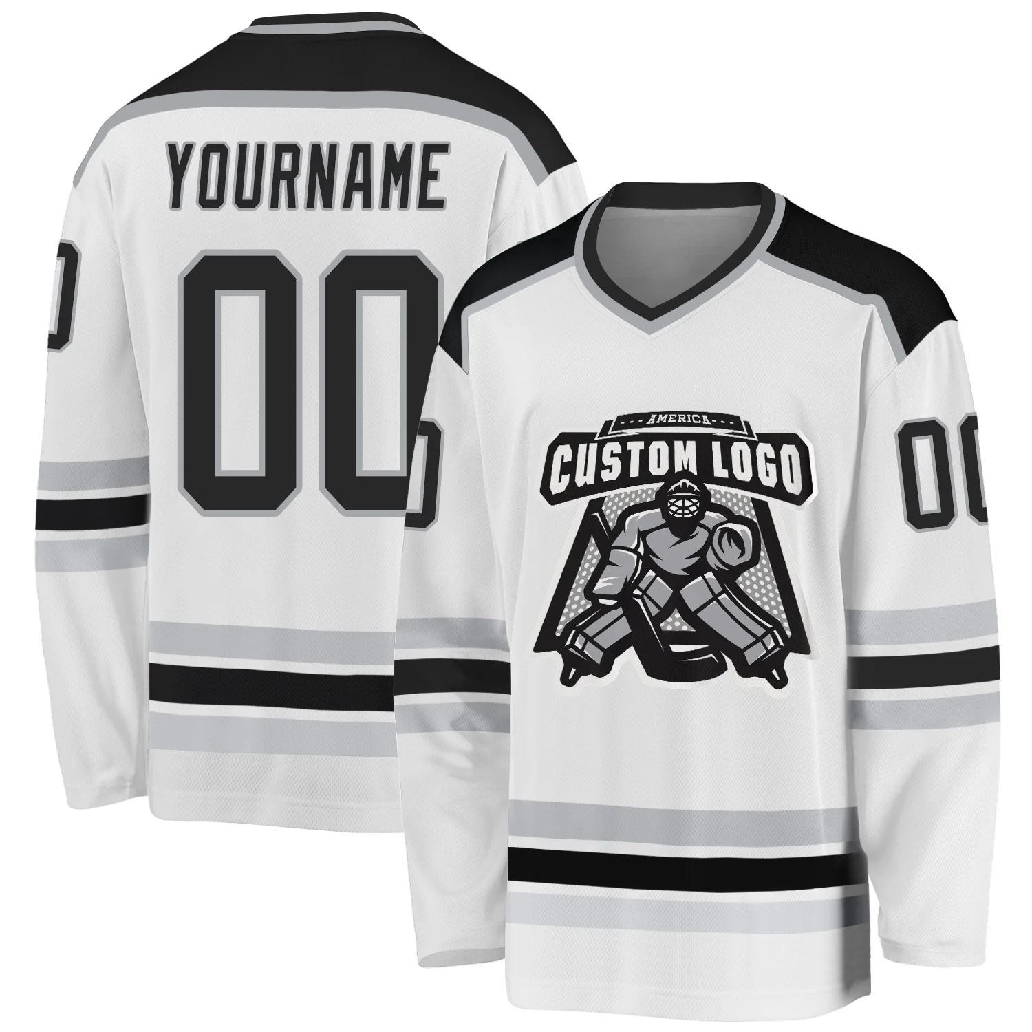 Stitched Printed Team Customization Custom Hockey Team Uniform for Custom Event Shirt for Teams Players Fans Men Women Youth Kids