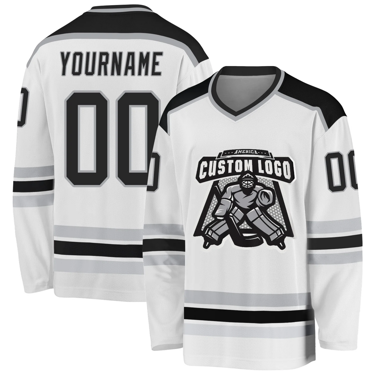 Stitched Printed Team Customization Custom Hockey Team Uniform for Custom Event Shirt for Teams Players Fans Men Women Youth Kids