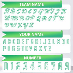 Family Matching Custom Button Down Baseball Jersey with Custom Name Number