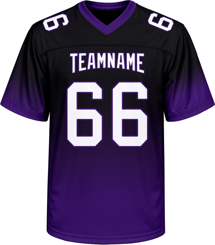 Stitched Printed Custom Design Custom Football Team Uniform