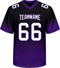 Stitched Printed Custom Design Custom Football Team Uniform