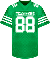 Personalized Team Football Jersey Stitched Printed