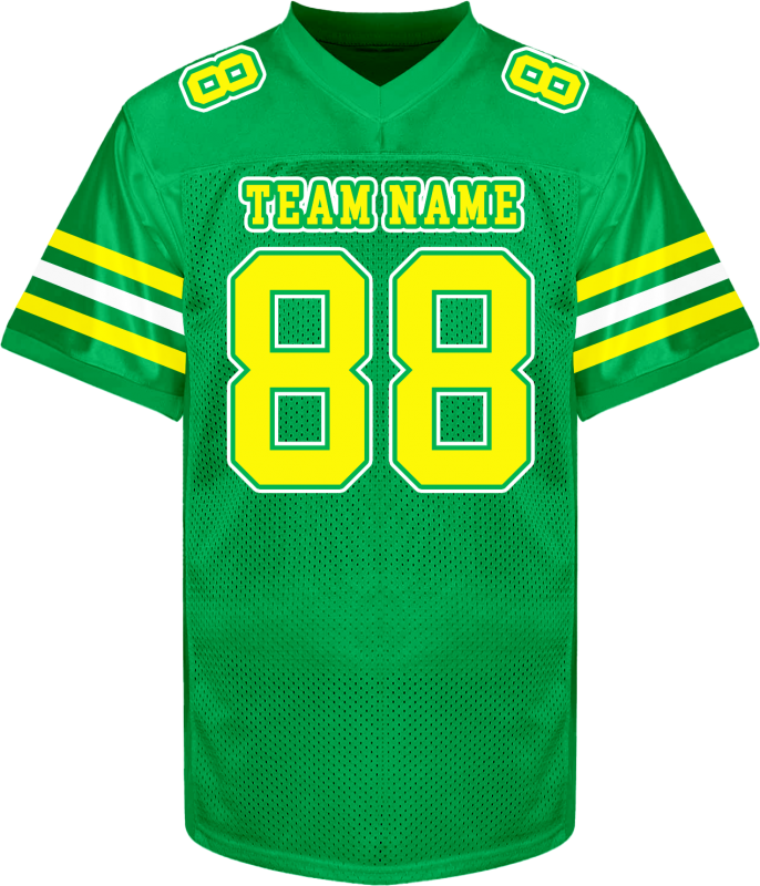 Custom Football Jersey Varsity for Brothers and Sisters