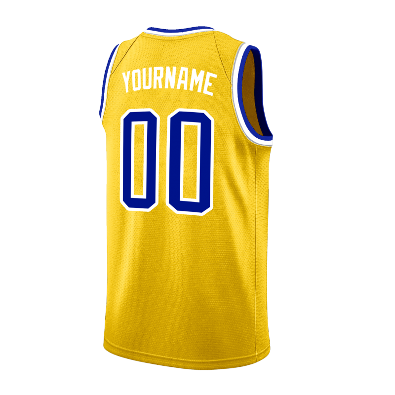 Custom Basketball Jersey with Custom Logo Name Number for Players Teams Fans