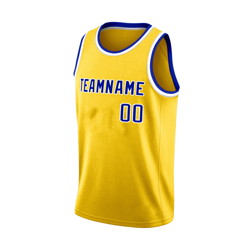 Custom Basketball Jersey with Custom Logo Name Number for Players Teams Fans