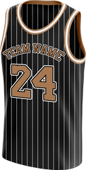 Custom Basketball Fan Jersey Embroidered and Printed with Logo Name Number for Men Women Youth