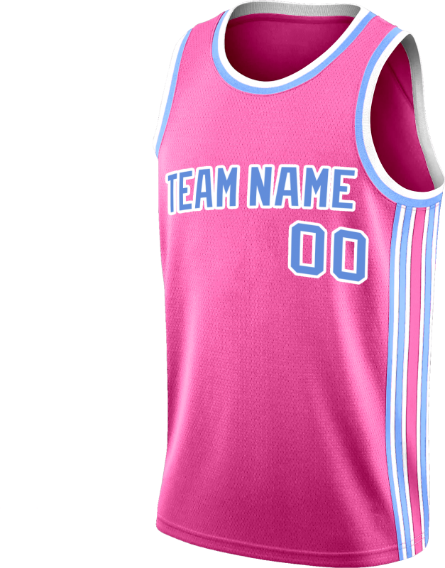 Modern Custom Basketball Fan Shirt Embroidered and Printed for School Team Uniform Tops