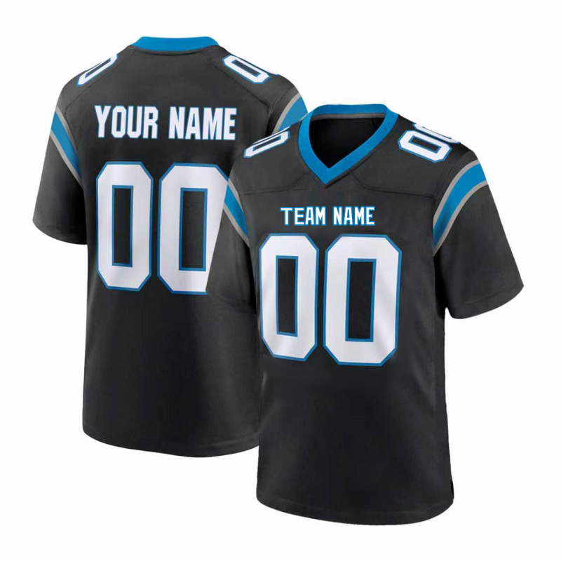 Custom Football Uniform with Personalized Team Logo Football Gift