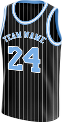 Custom Basketball Tank Jersey Embroidered and Printed with Logo Name Number for Men Women Youth