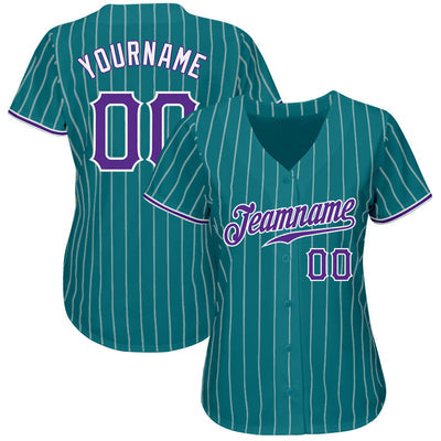Personalized Baseball Jersey with Name Number and Logo