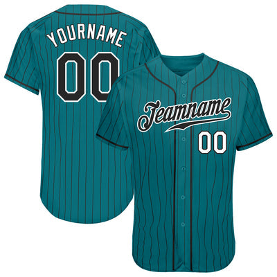 Family Matching Custom Button Down Baseball Jersey with Custom Name Number