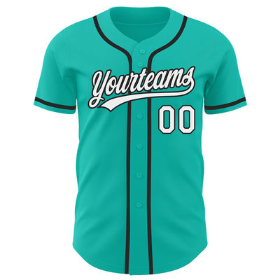 Custom Team Baseball Jersey Stitched Printed