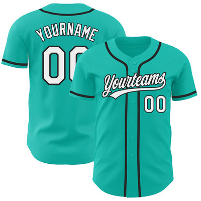 Custom Team Baseball Jersey Stitched Printed