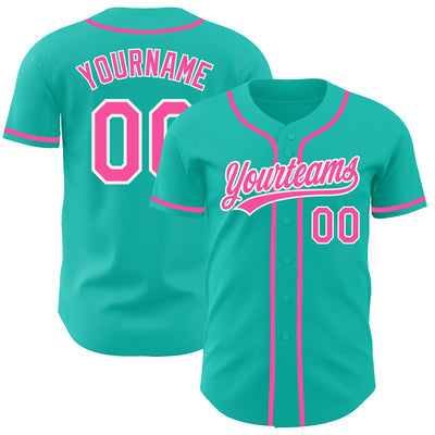 Personalized Baseball Jersey Practice Style Stitched Printed