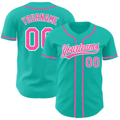 Personalized Baseball Jersey Practice Style Stitched Printed