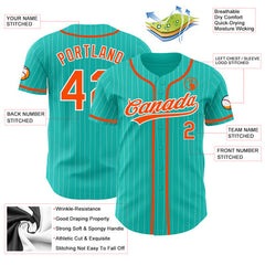 Custom Baseball Shirt for Sports Fans