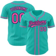 Personalized Baseball Jersey for Holiday Gift
