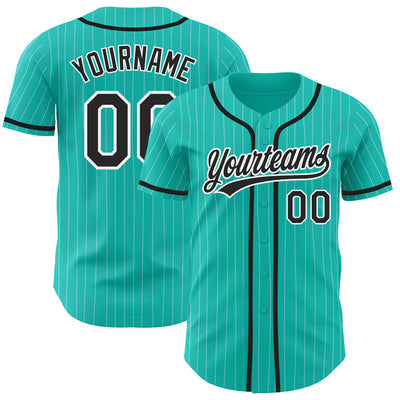 Personalized Baseball Shirt with Personalized Name Number Stitched Printed