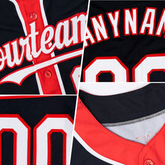 Custom Baseball Shirt for Team Uniform