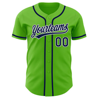 Personalized Baseball Shirt with Full Custom Design for Cheer Team Wear