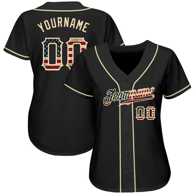 Personalized Baseball Jersey for Softball Teams