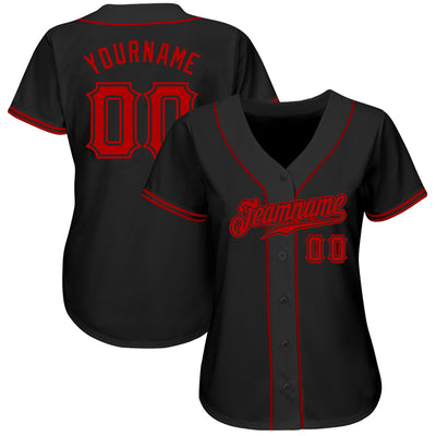Custom Baseball Jersey for Parents and Kids