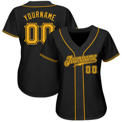 Personalized Baseball Shirt Casual for Game Day Outfit