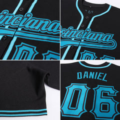 Custom Baseball Jersey Shirt Softball Sublimated or Embroidered