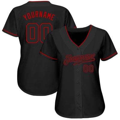 Personalized Baseball Jersey Sublimated or Embroidered