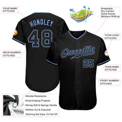Modern Custom Baseball Team Jersey with Full Custom Design