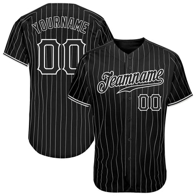 Custom Baseball Jersey with Personalized Name Number for Friends and Families