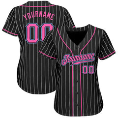 Personalized Baseball Jersey with Custom Name Number for Tournament Jersey