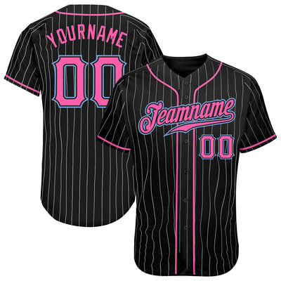 Personalized Baseball Jersey with Custom Name Number for Tournament Jersey