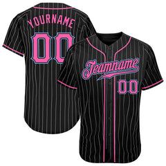 Personalized Baseball Jersey with Custom Name Number for Tournament Jersey