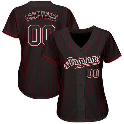 Custom Baseball Jersey Cheer Team Stitched Printed Team Logo