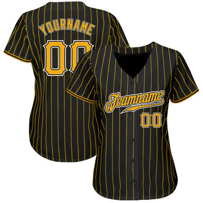 Personalized Baseball Shirt with Player Name and Number for Men Women Youth