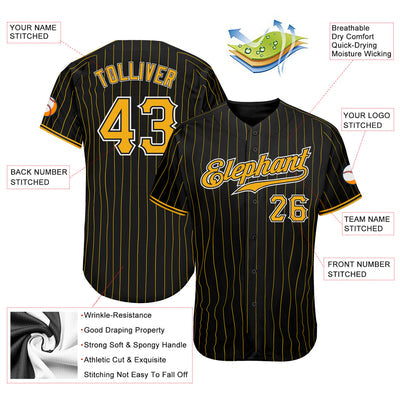 Personalized Baseball Shirt with Player Name and Number for Men Women Youth