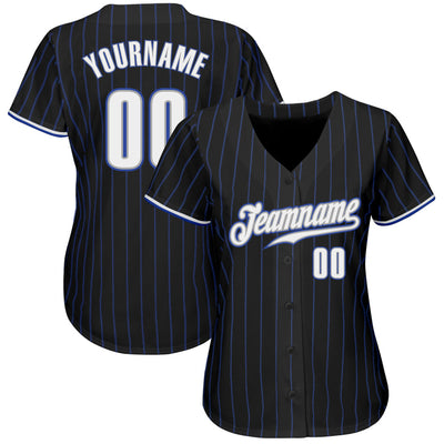 Custom Baseball Jersey Shirt with Custom Team Logo for Softball Teams