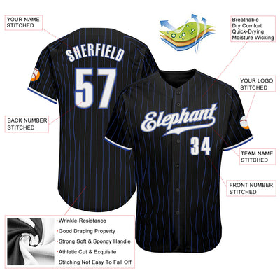 Custom Baseball Jersey Shirt with Custom Team Logo for Softball Teams