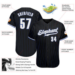 Custom Baseball Jersey Shirt with Custom Team Logo for Softball Teams
