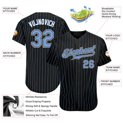 Custom Baseball Uniform Regular Fit with Name Number and Logo