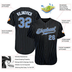 Custom Baseball Uniform Regular Fit with Name Number and Logo
