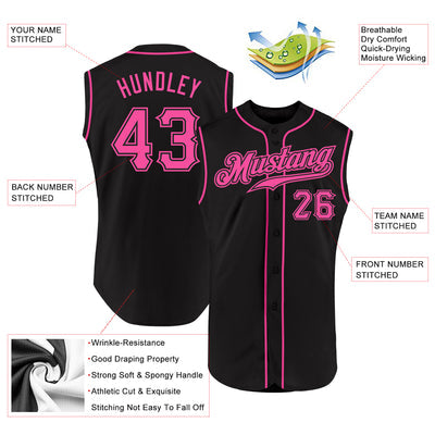 Custom Button Down Baseball Jersey Full Button Stitched Printed