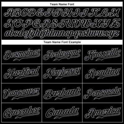 Personalized Baseball Shirt Slim Fit Stitched Printed