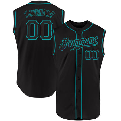 Solid Custom Team Baseball Jersey with Player Name and Number
