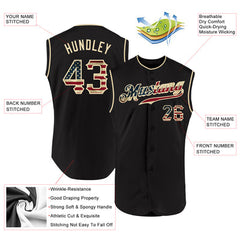 Custom Baseball Jersey Shirt with Custom Name Number