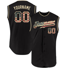 Custom Baseball Jersey Shirt with Custom Name Number