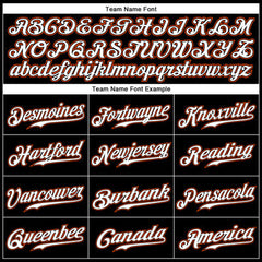 Personalized Baseball Shirt with Name Number and Logo Stitched Printed Team Logo