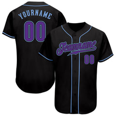 Custom Baseball Team Jersey with Custom Name Number for Company Teams